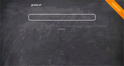 Desktop Screenshot of grosse.at